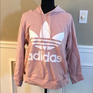 Adidas Hoodie